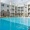 Exterior view of pool during the day